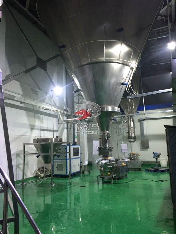 酶制劑、發酵液噴霧干燥機